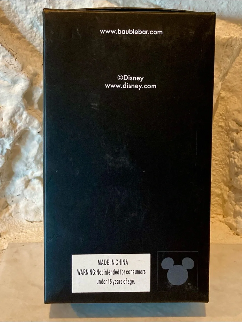 BaubleBar nwt no